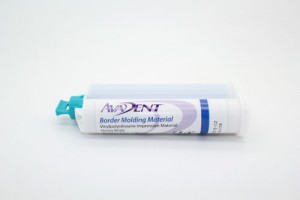 AvaDent-Border-Molding-Material