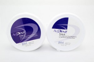 AvaDent-Putty-A-and-B-Material
