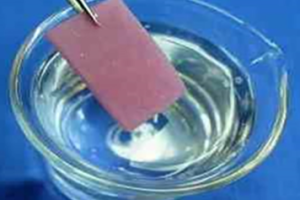 Influence of polishing Image