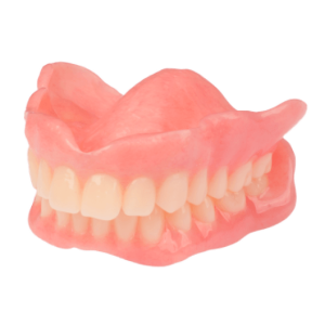 Immediate Denture