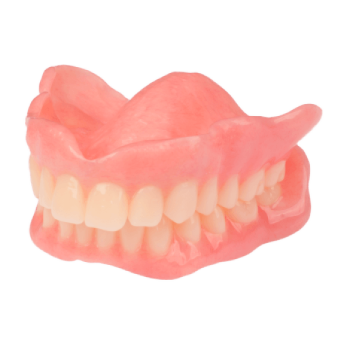 Immediate Denture
