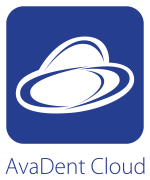 AvaDent_Cloud_text