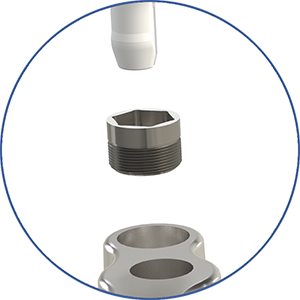 eigenschap-protheses_snap-pin-screw-geharde-huls